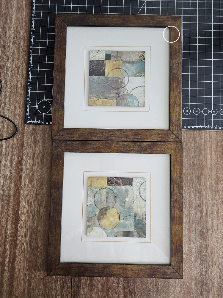 Twin shape pictures - take both before 27th April image indicator(2)