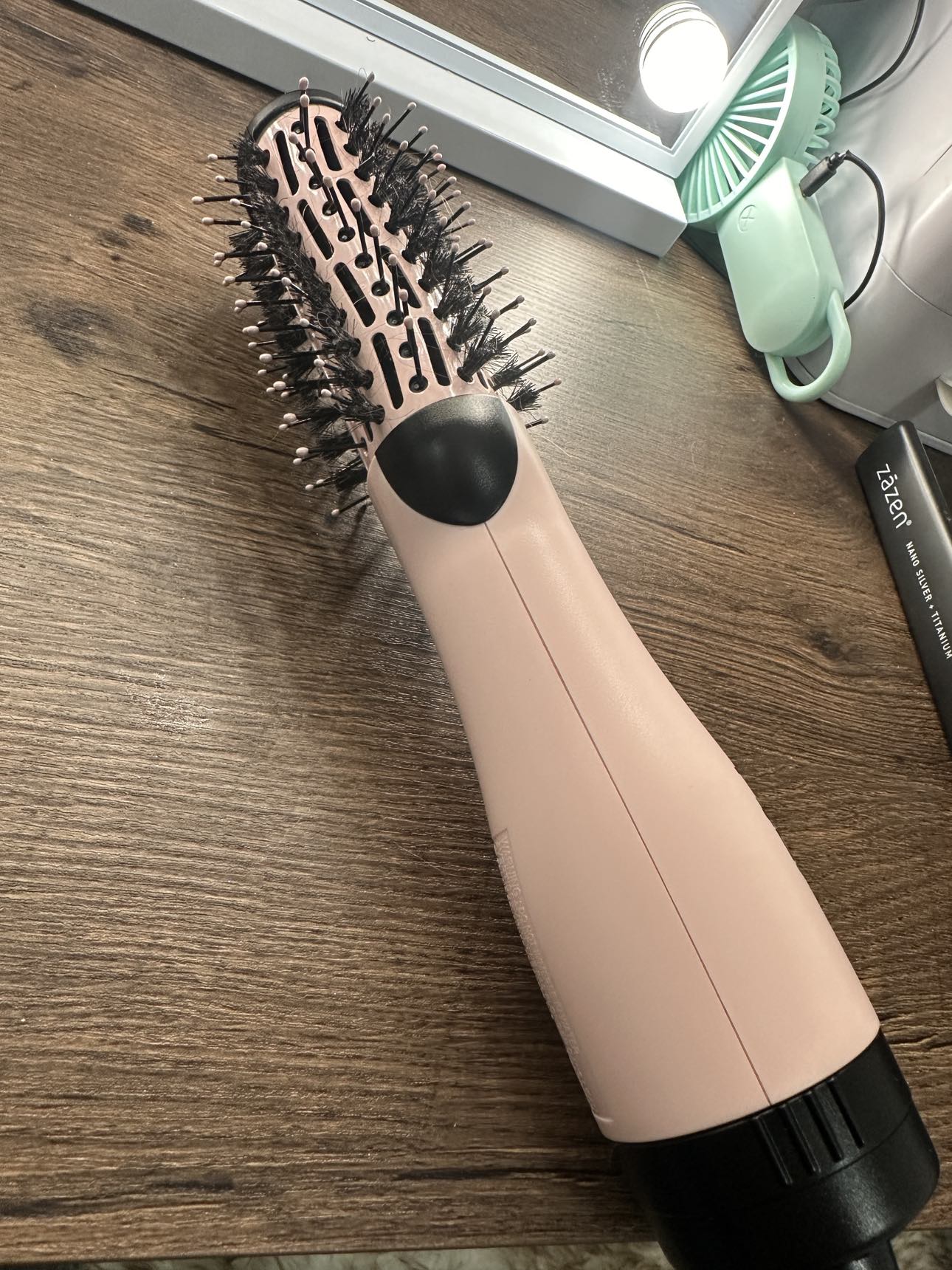 The knot Dr conair - photo 2