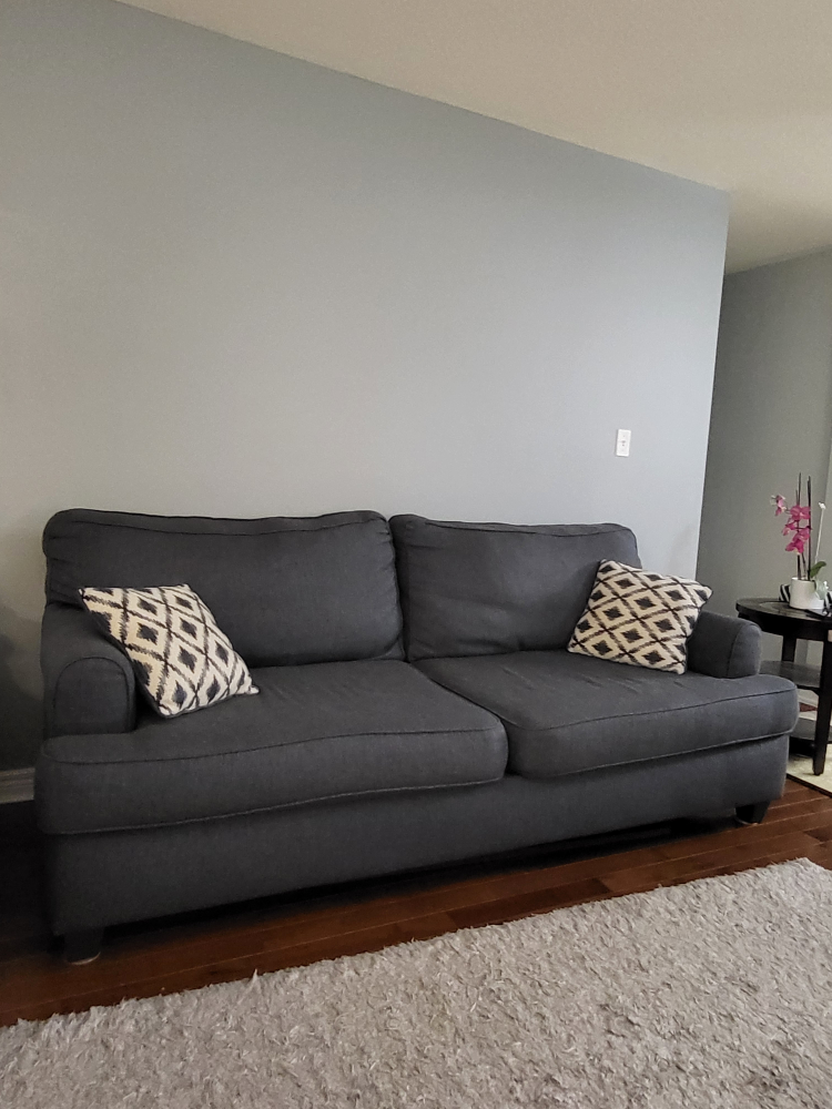 couch 3 seat(sofa) Excellent condition.  house smoke ,pets free