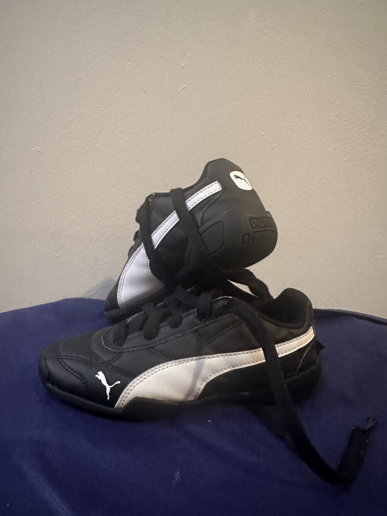 Kids shoes size 2 or 2c - photo 4