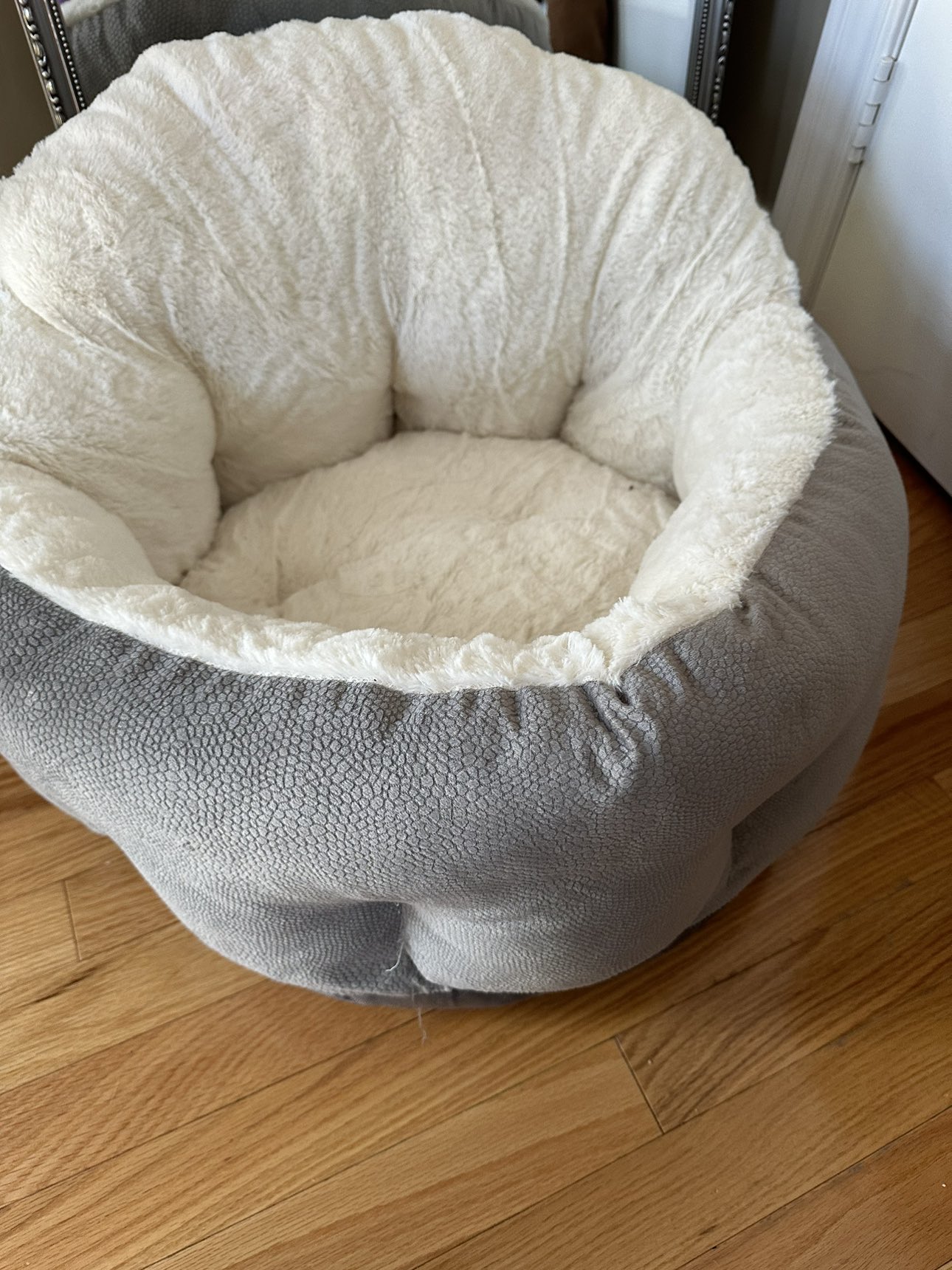 New kitten / cat bed - photo 2