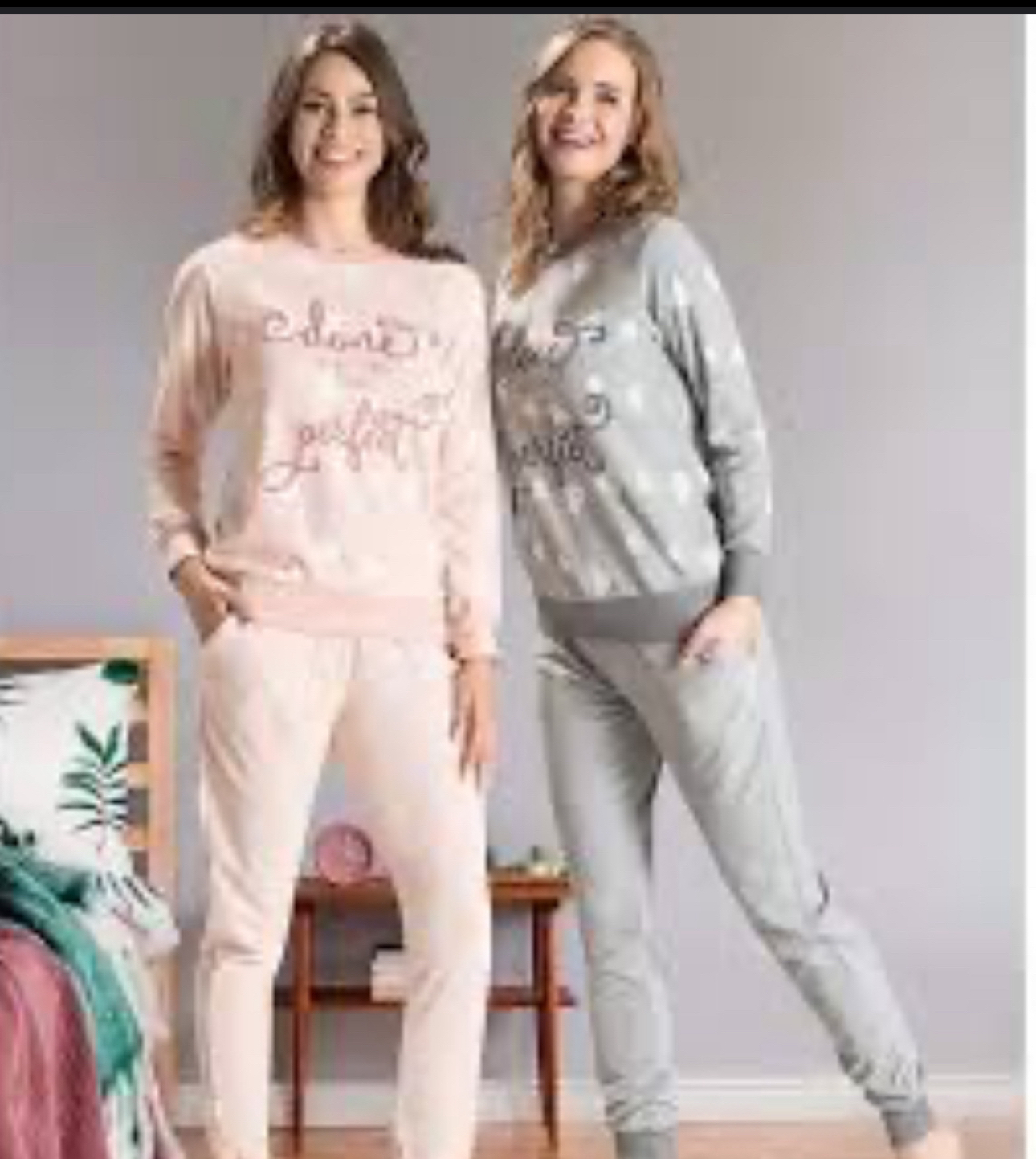 women pajama