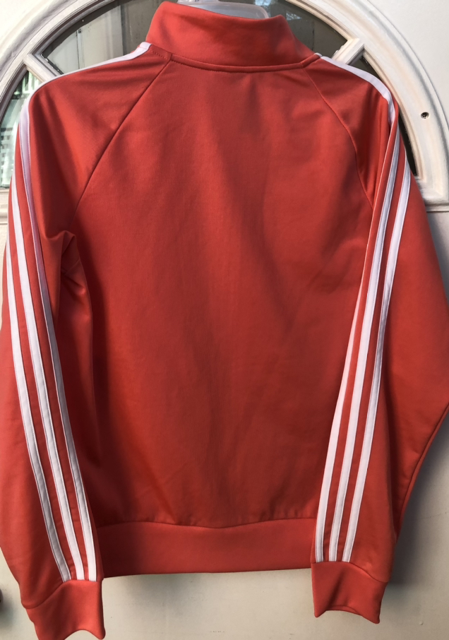 Adidas track jacket🥕 - photo 2
