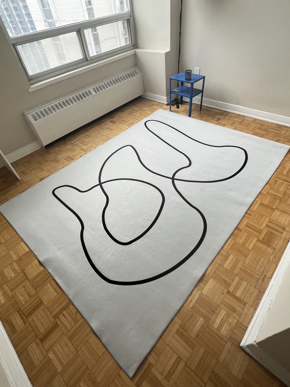Area Rug 6x9 thumbnail