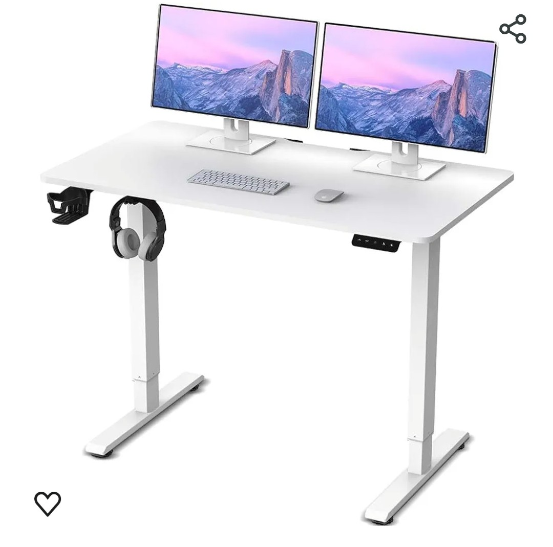 Adjustable Standing Desk / Table - photo 2