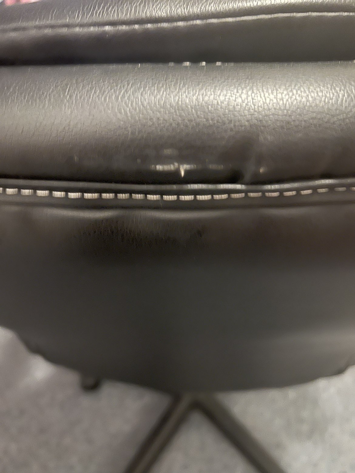 Office chair - photo 2