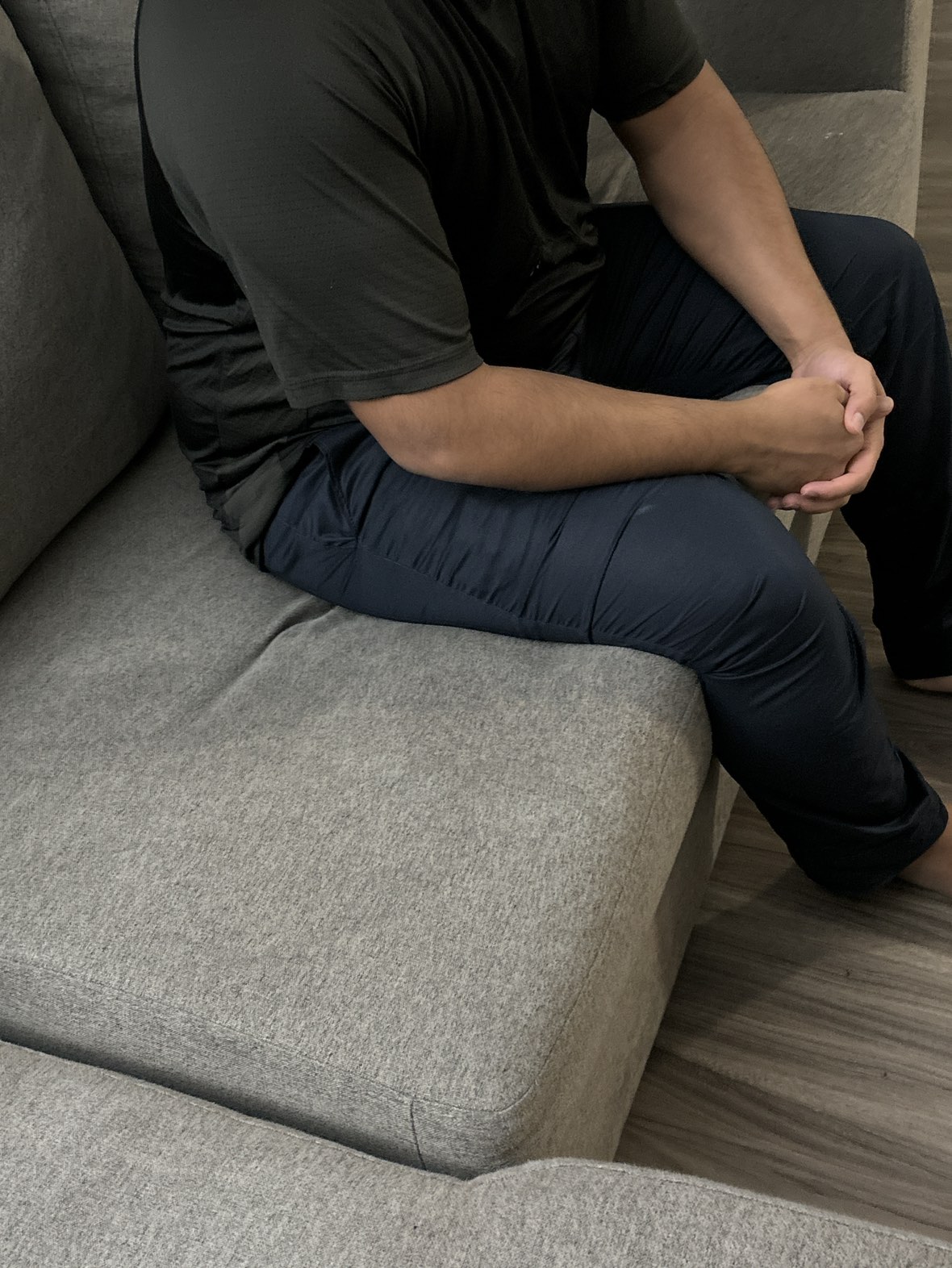 Sofa - photo 5