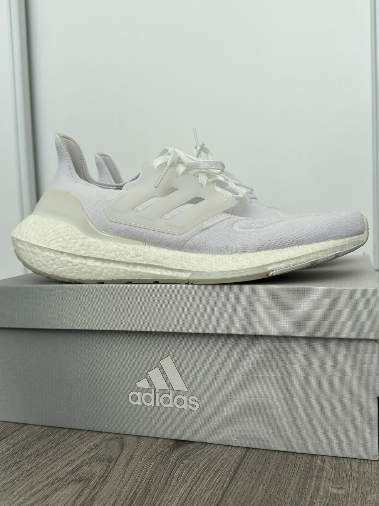 Ultraboost 22 - photo 3