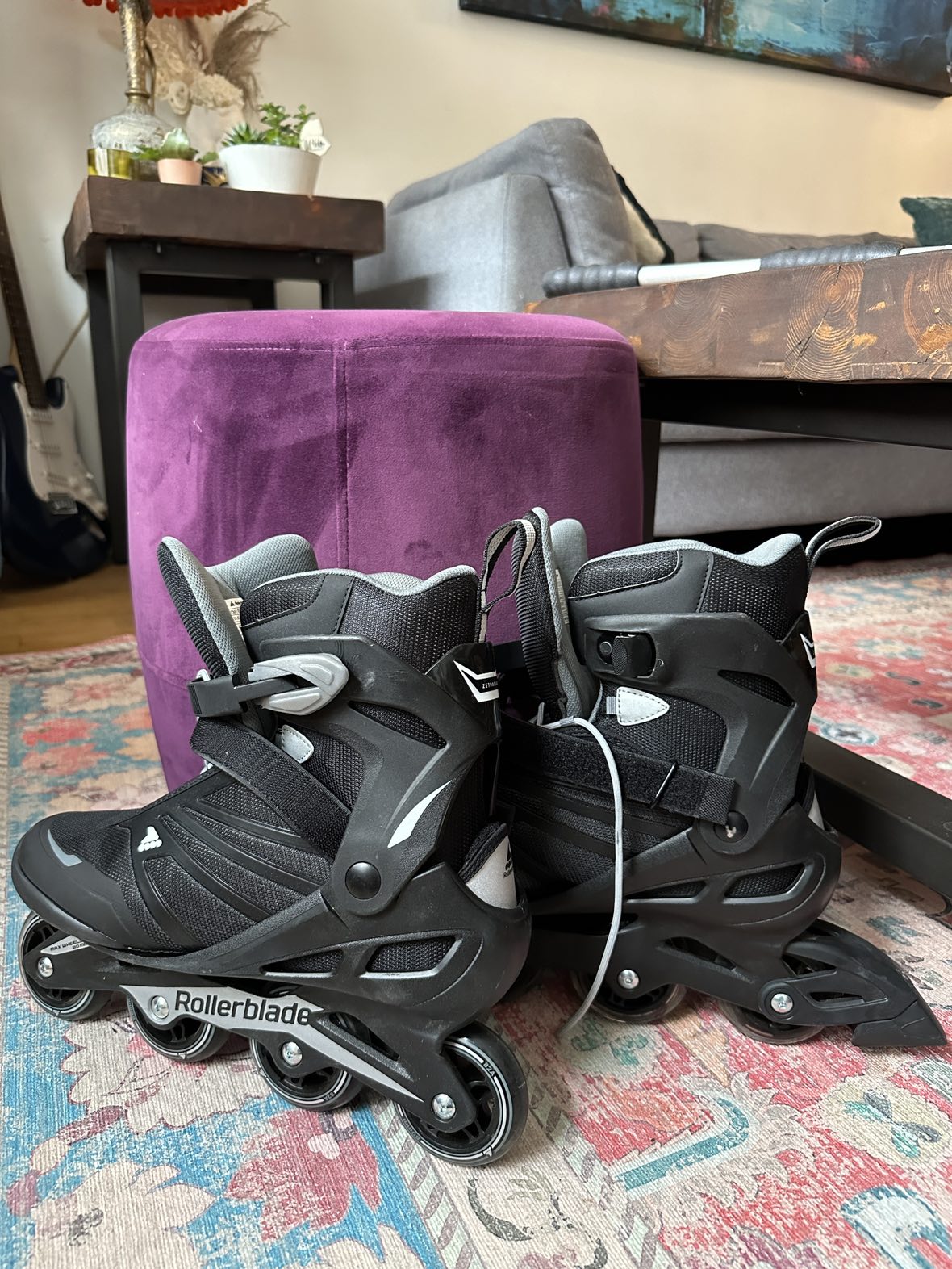 Men’s Rollerblades
