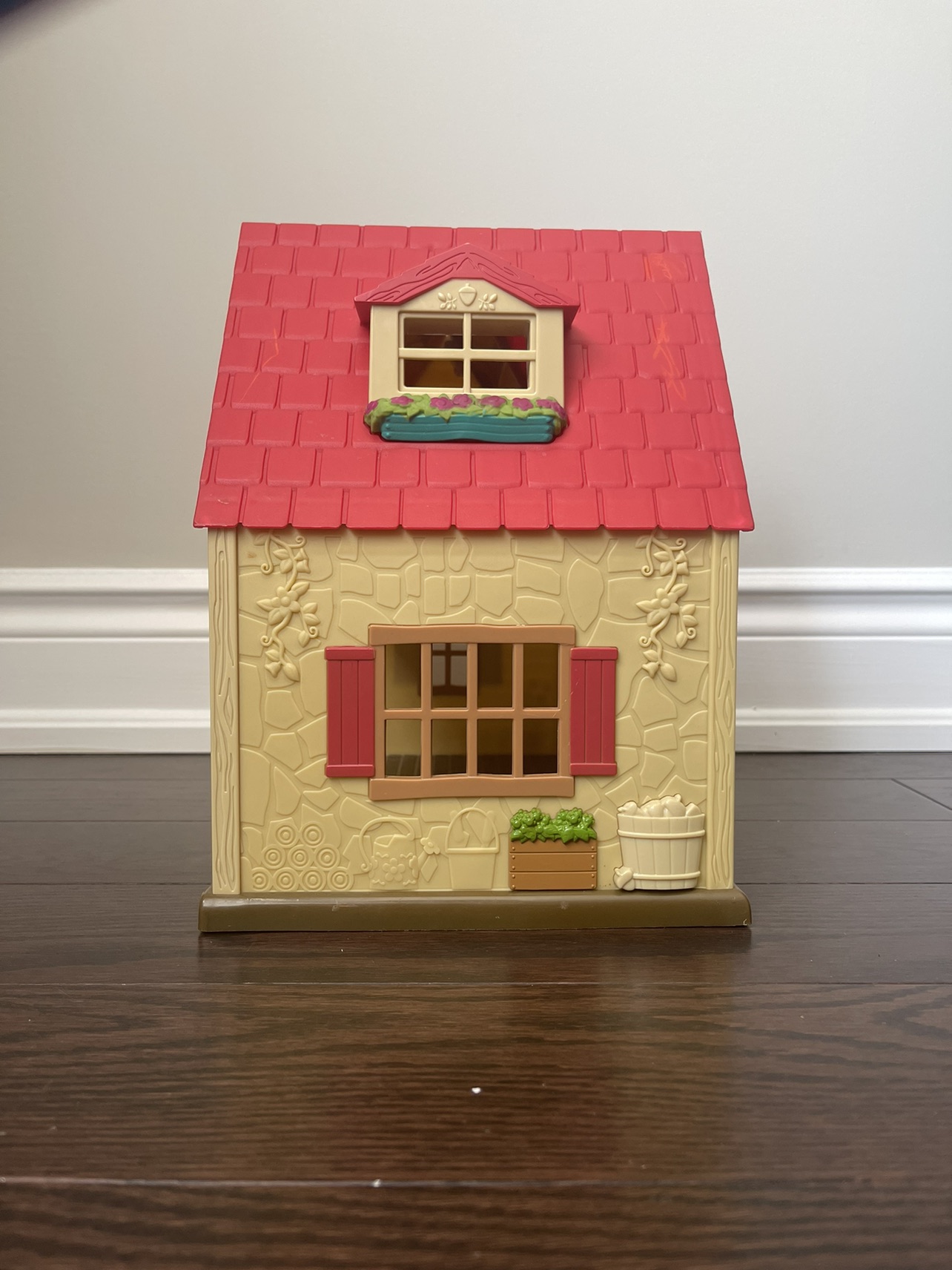 Play house - photo 3