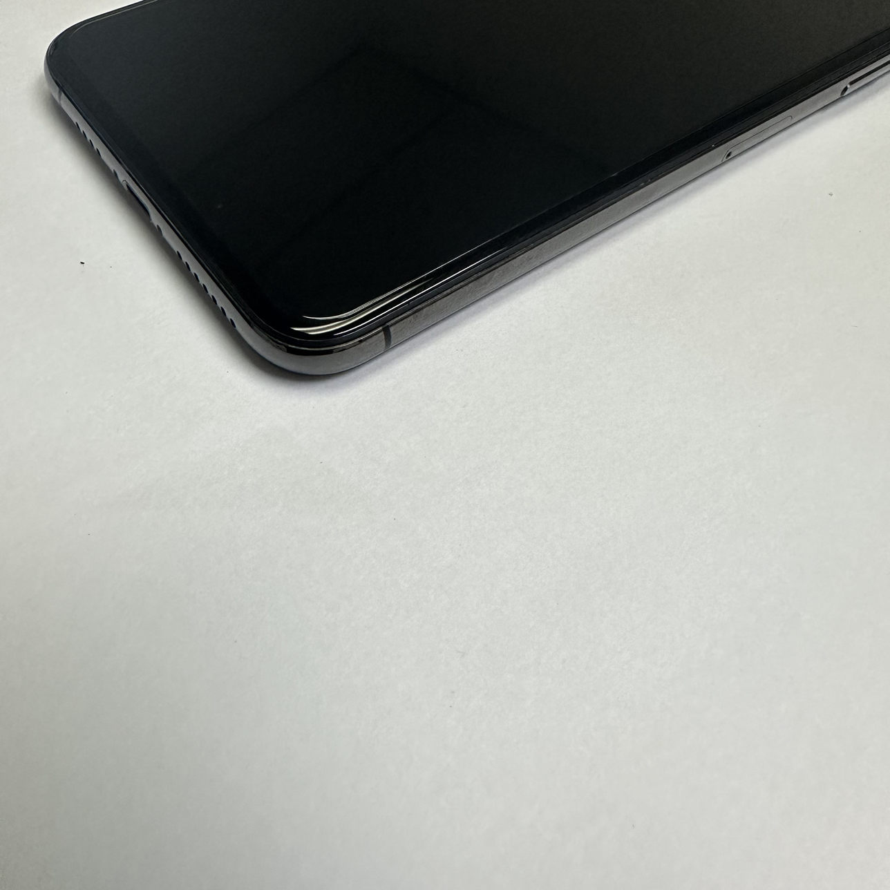 IPHONE XS MAX 256GB (unlocked) - photo 4
