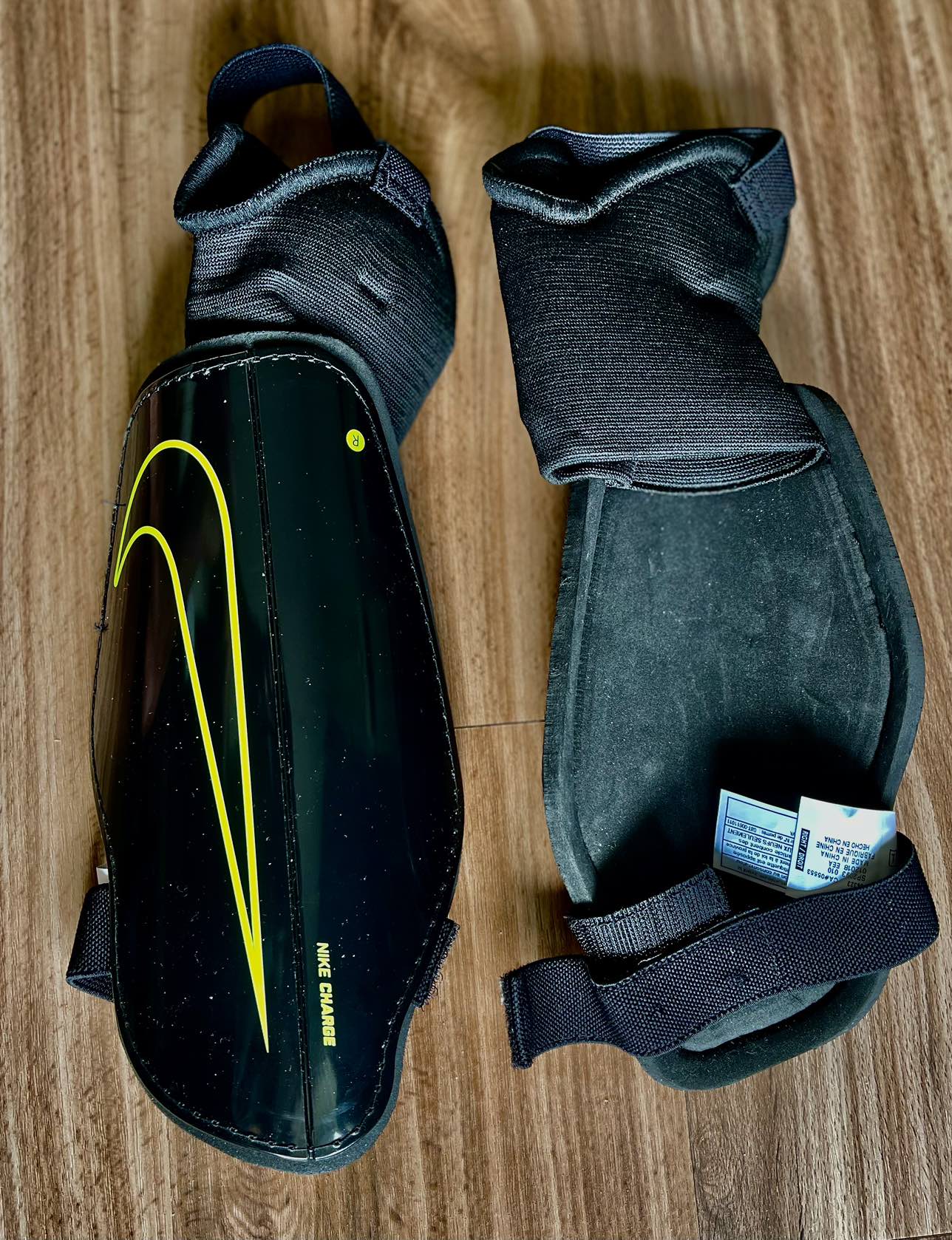 Shin guard - photo 3