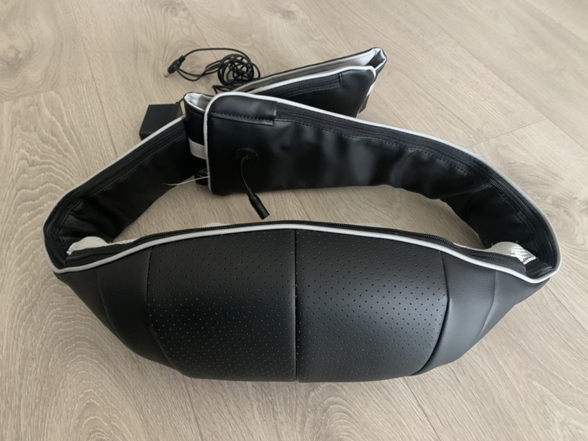 TruMedic is-3000 Neck Massager with heat thumbnail