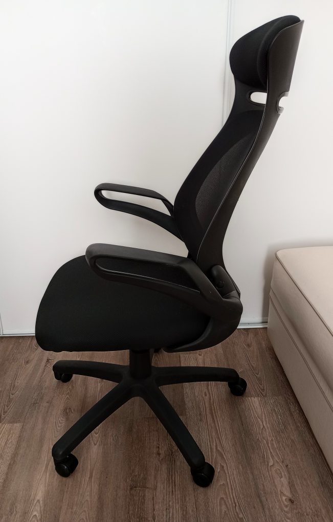 Office desk chair - photo 4