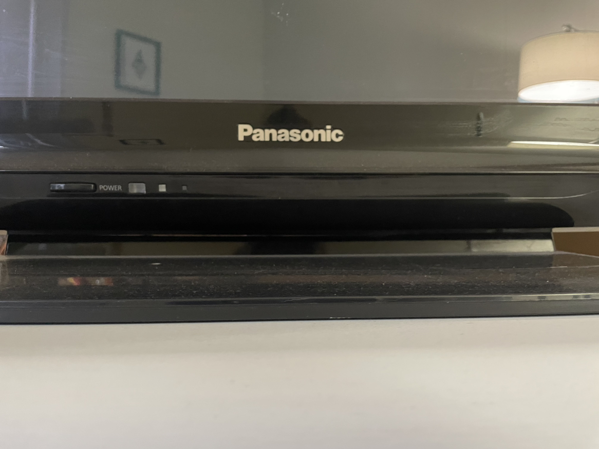 42” TV - photo 3