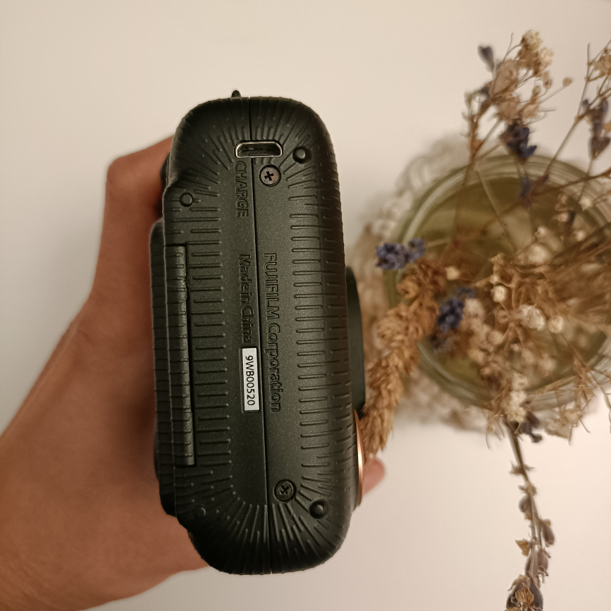 Instax Mini LiPlay image indicator(7)