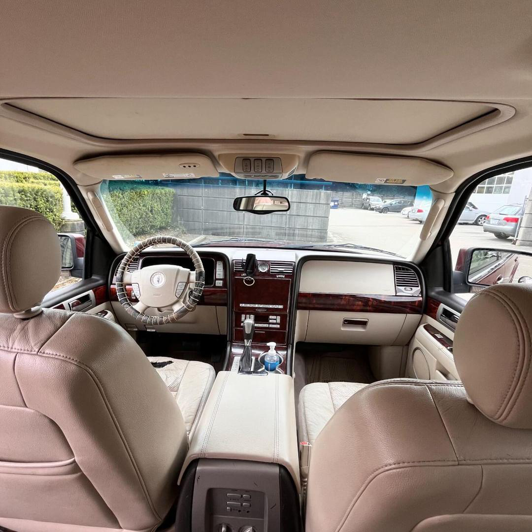 2003 Lincoln Navigator - photo 5