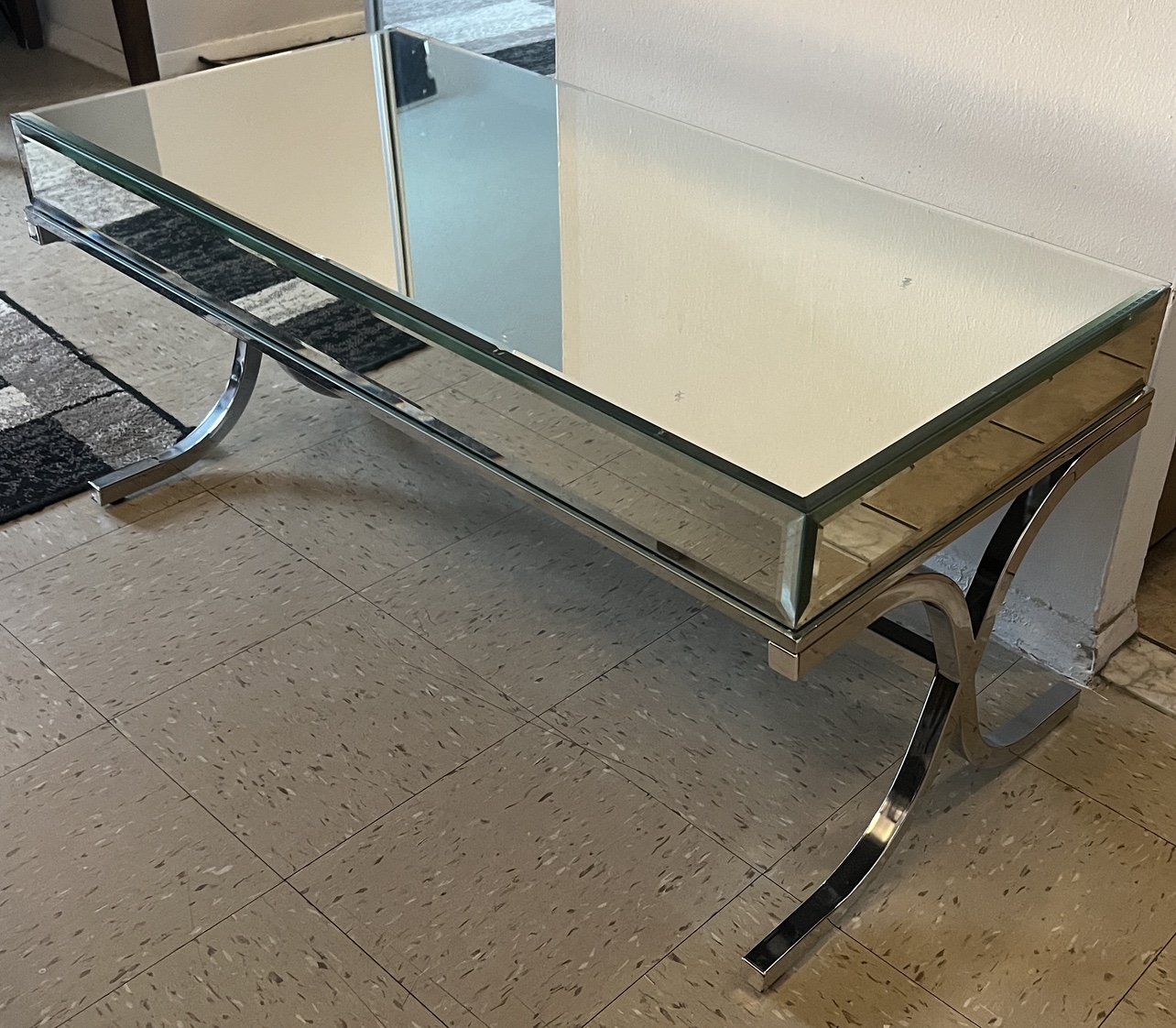 Coffee table - photo 3