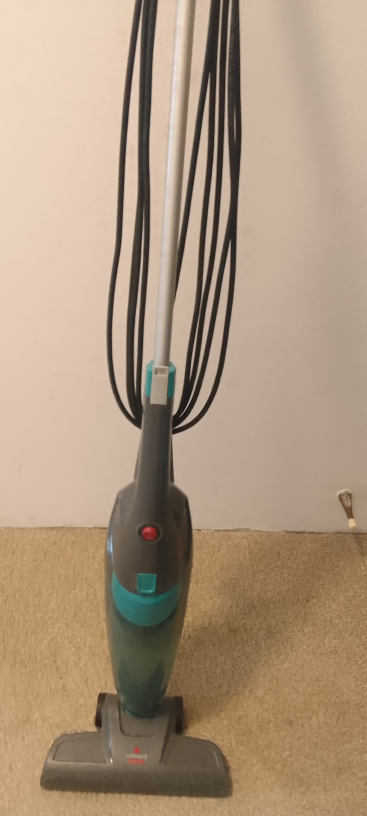 vacuum cleaner