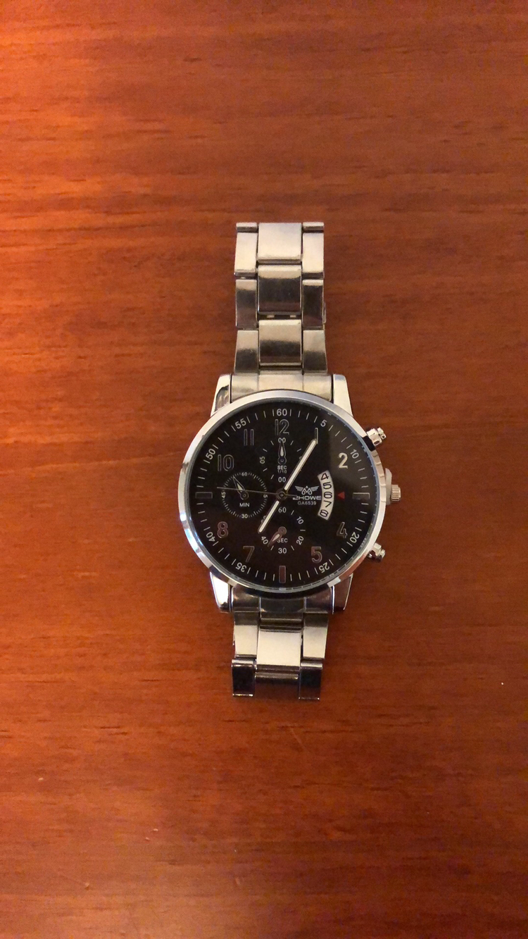 Watches for sale thumbnail