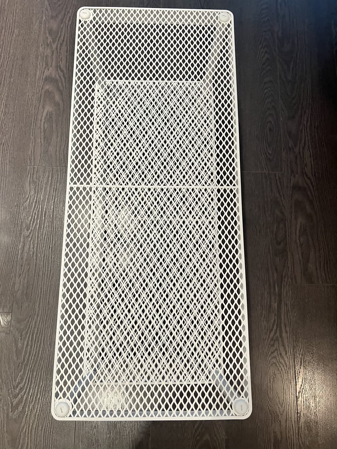 Ikea Shoe Rack