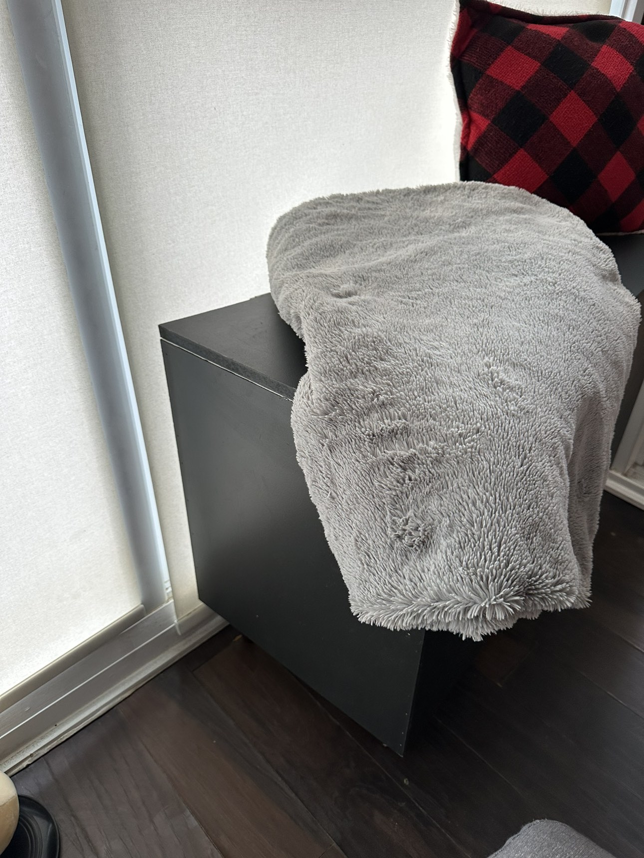 Storage bench $15 - photo 5