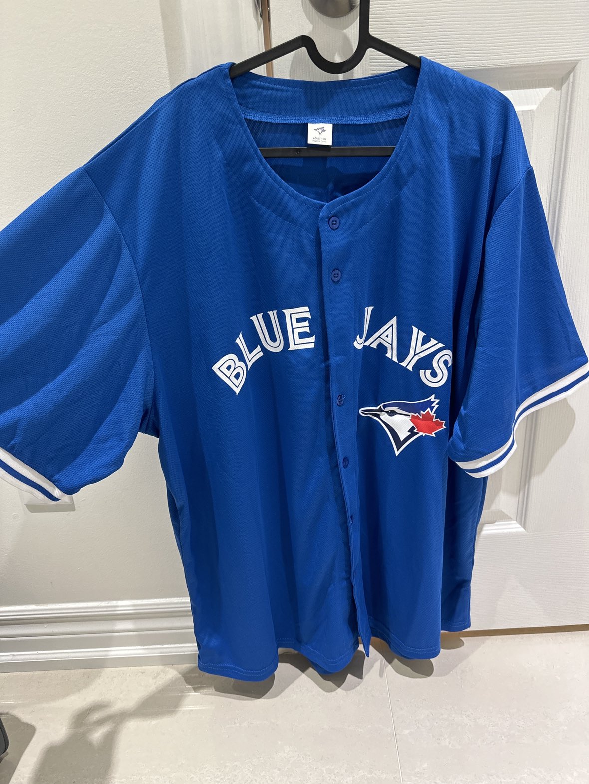 Blue Jays Replica Jersey Guerrero Jr. thumbnail