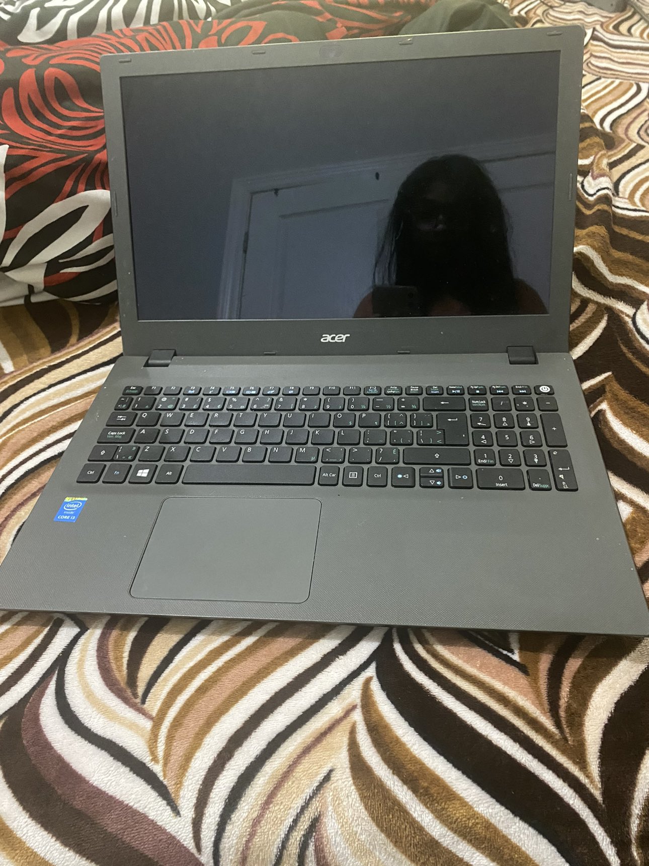 Acer laptop - photo 3