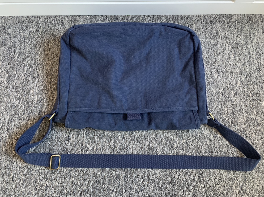 Messenger bag - photo 2