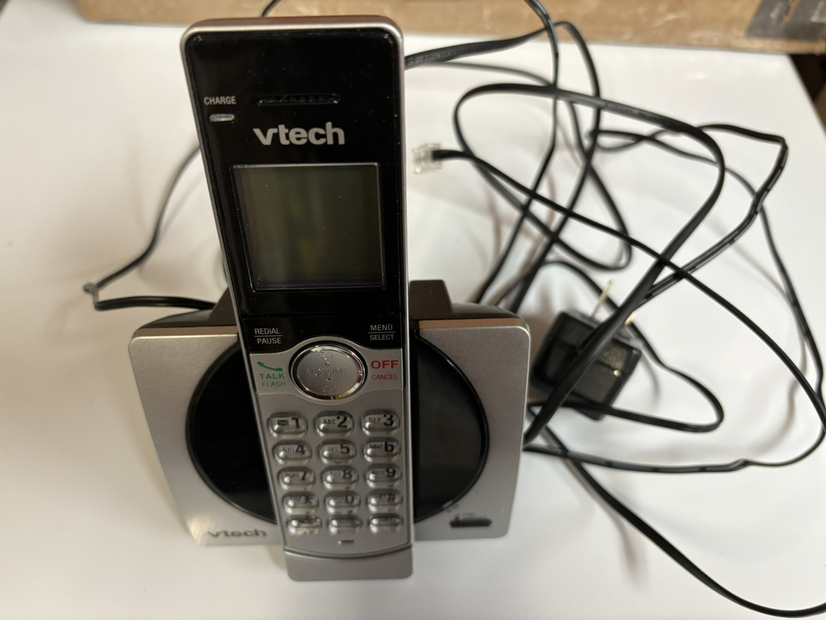 Vtech cordless phone image indicator(2)