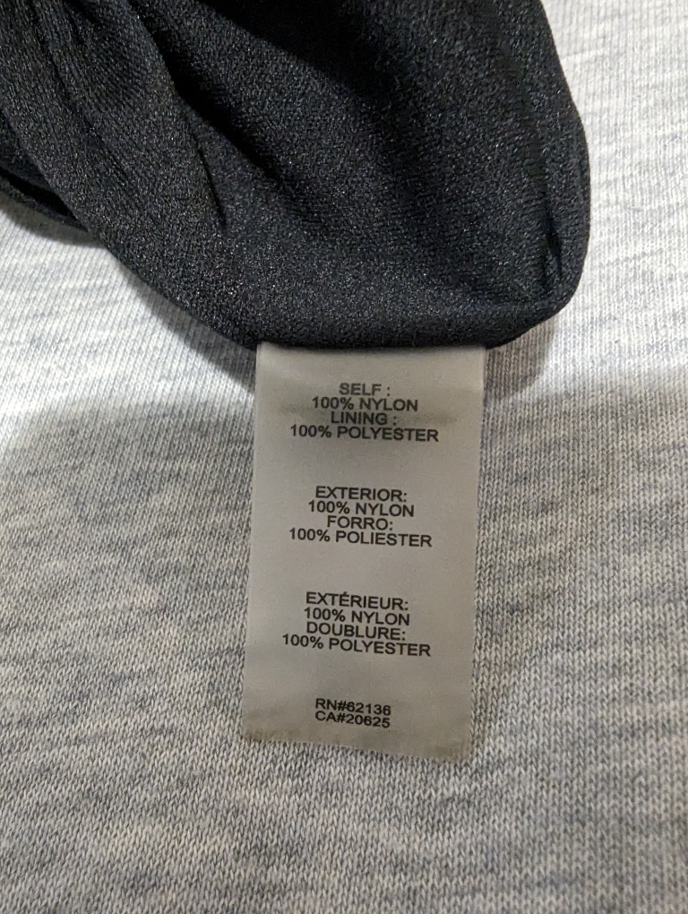 Guess - Long Black Dress image indicator(4)