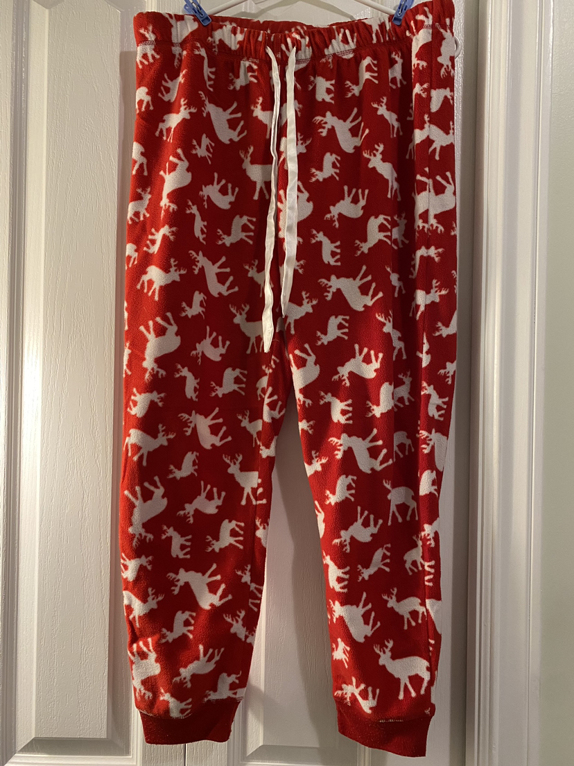 Sleeping Pants Size L - photo 2