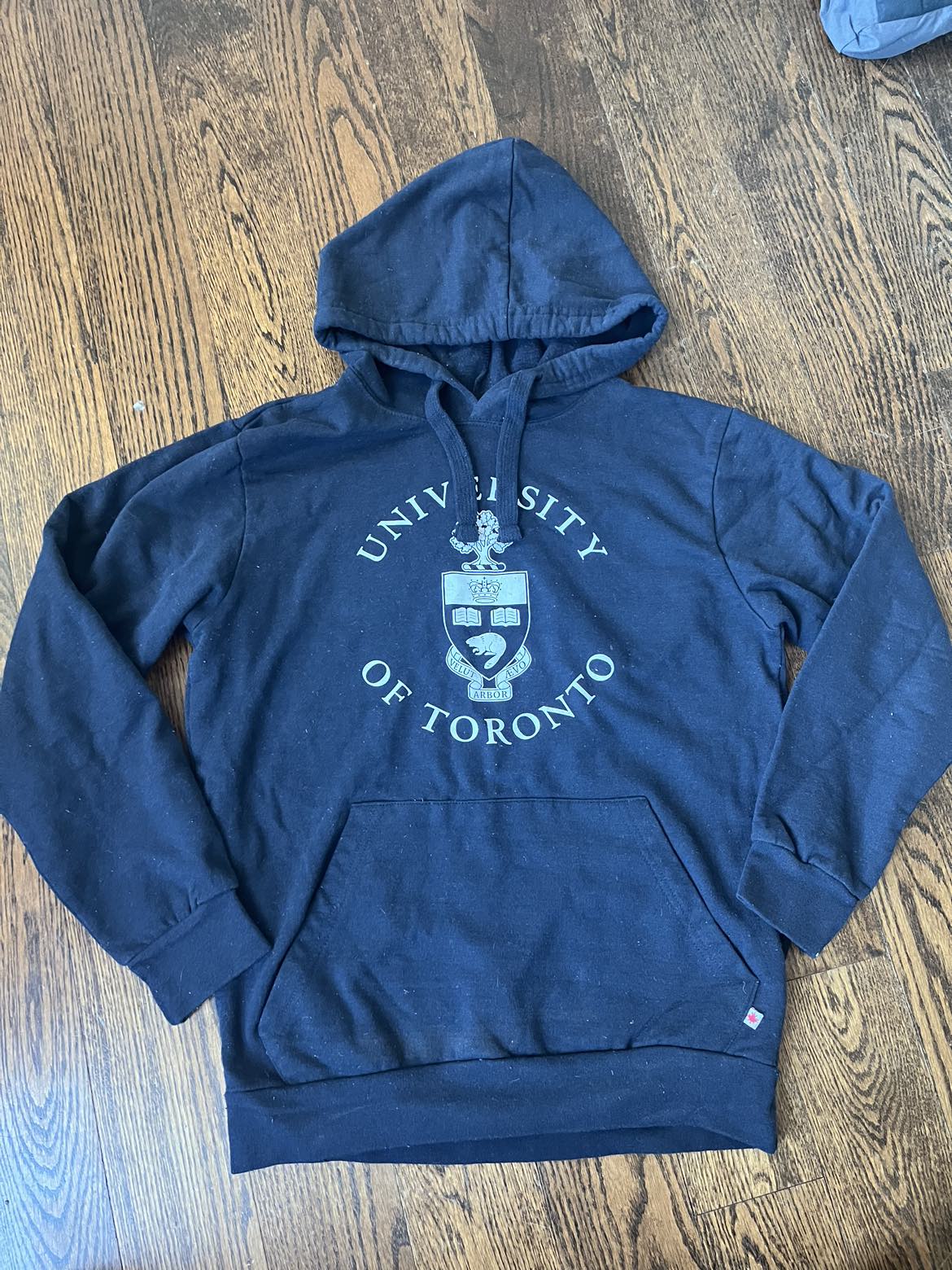 UofT Sweater thumbnail