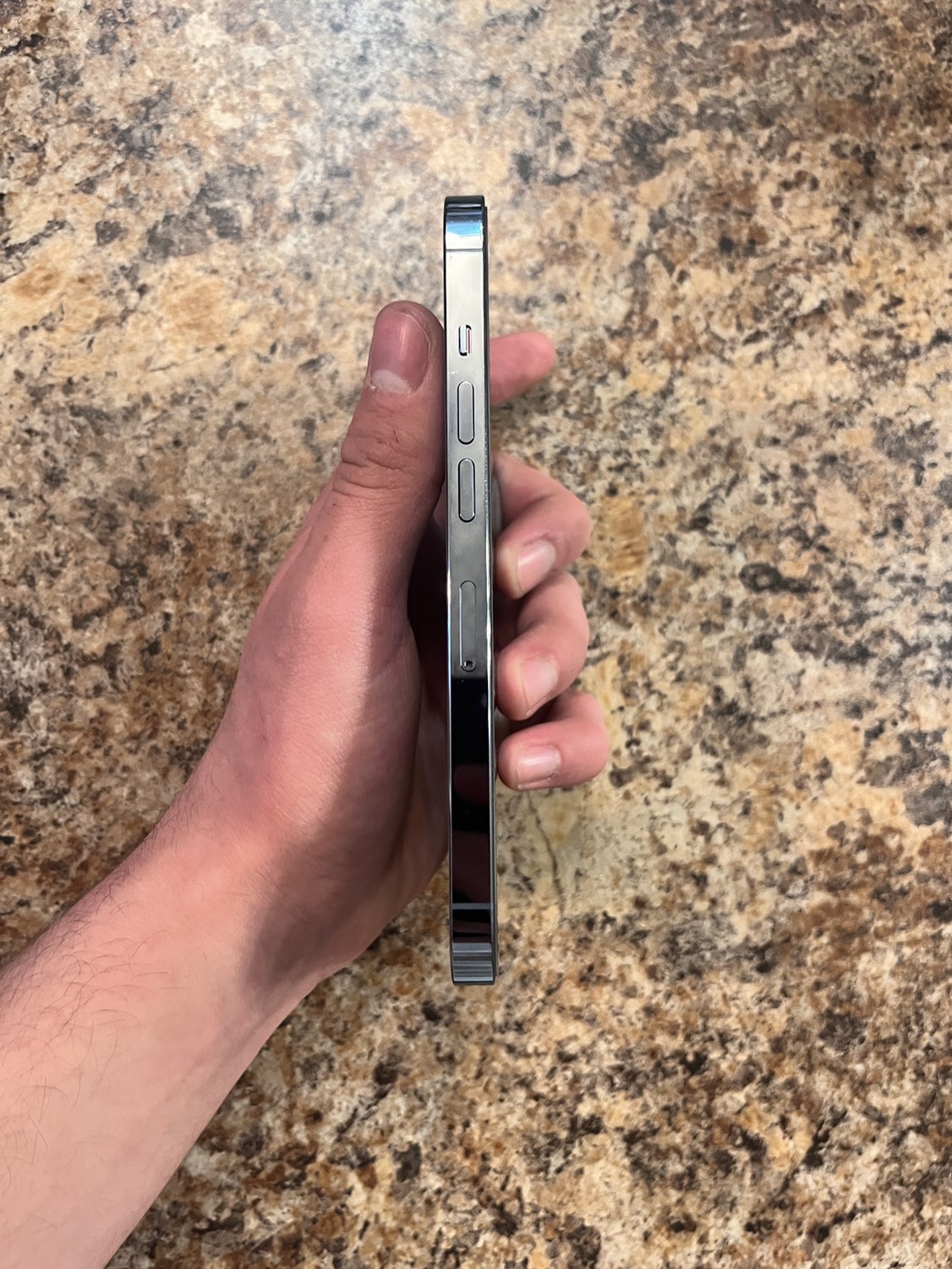 iPhone 13 Pro - 128 GB - photo 5