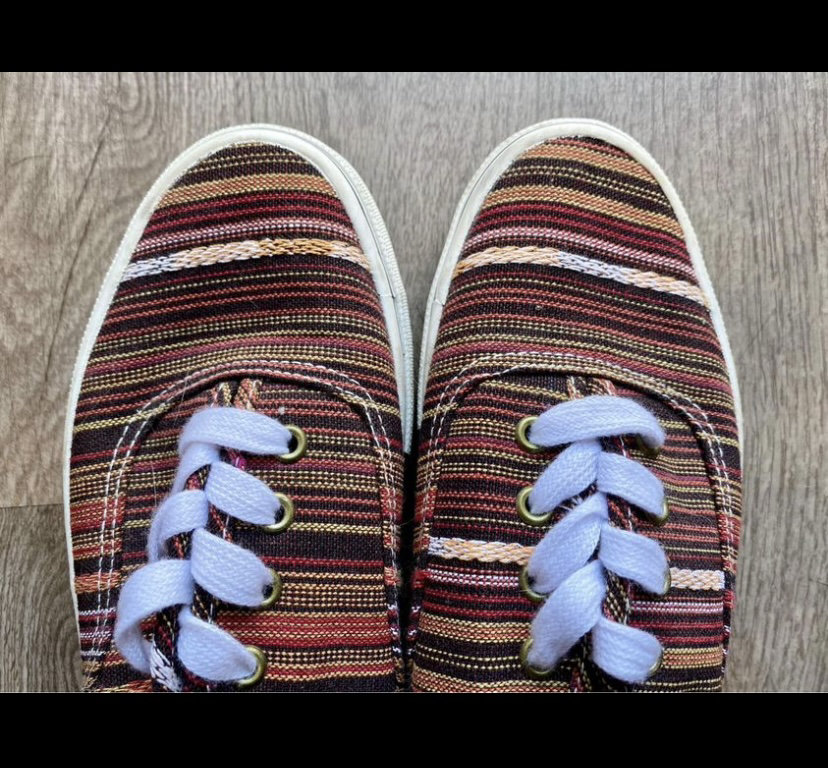 Airwalk Patterned Walking Shoes image indicator(2)