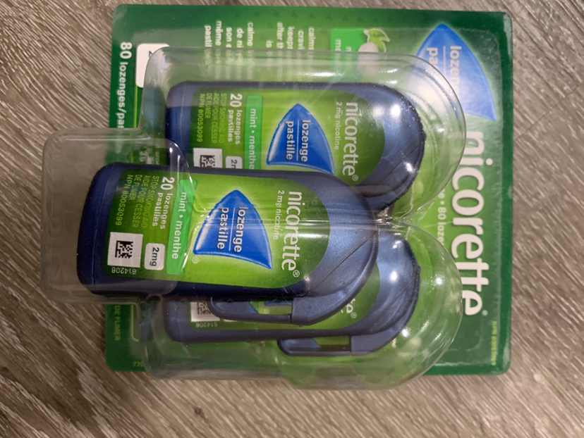 Nicorette