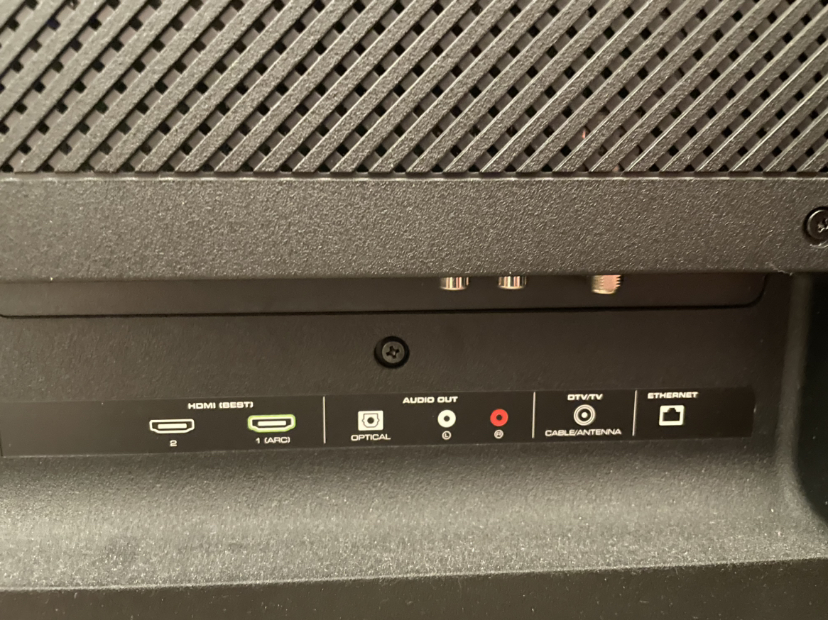 Smart TV 55” + Amazon FireStick - photo 3