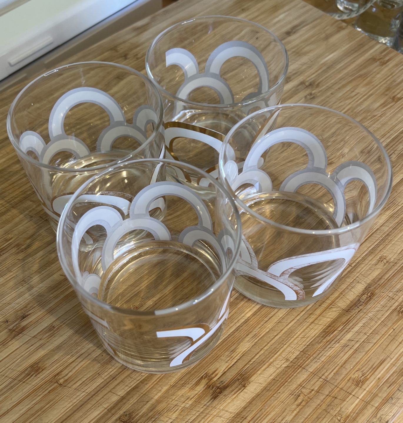 Glassware