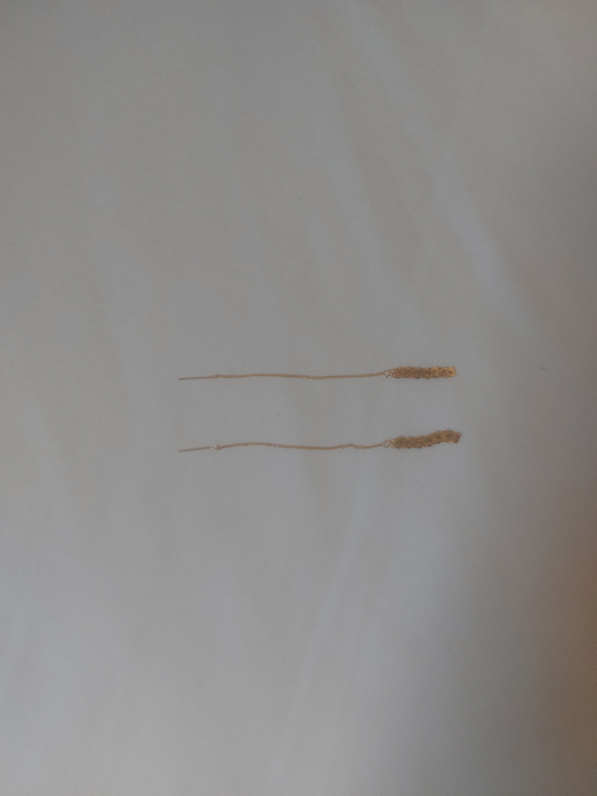 18k gold  Saudi gold dangling image indicator(4)