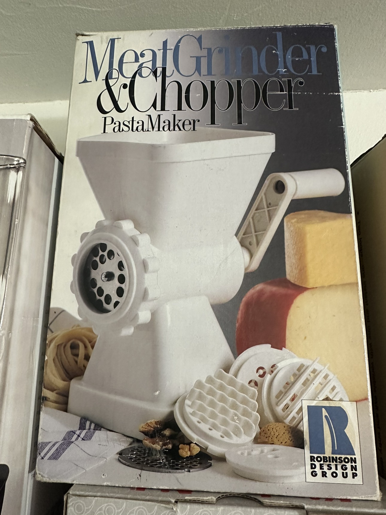 food processor,roster,Citrus mate,hand grinder,slicer image indicator(2)