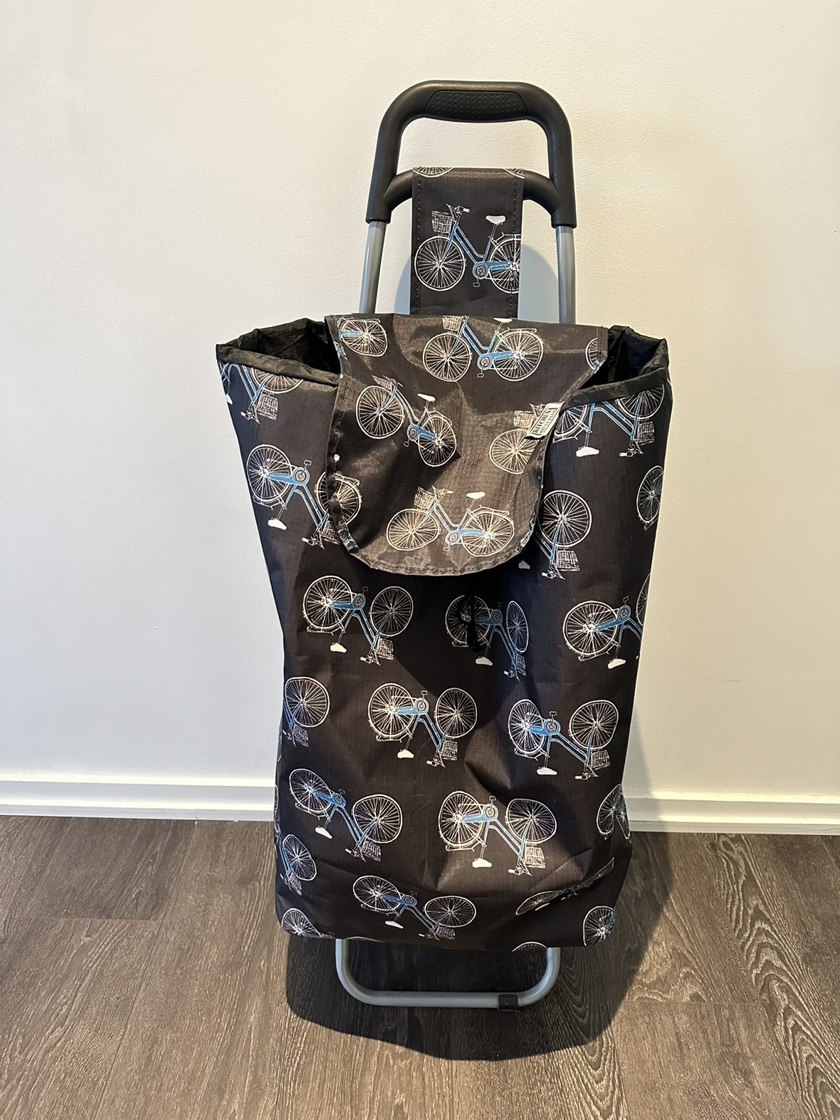 Shopping trolley thumbnail