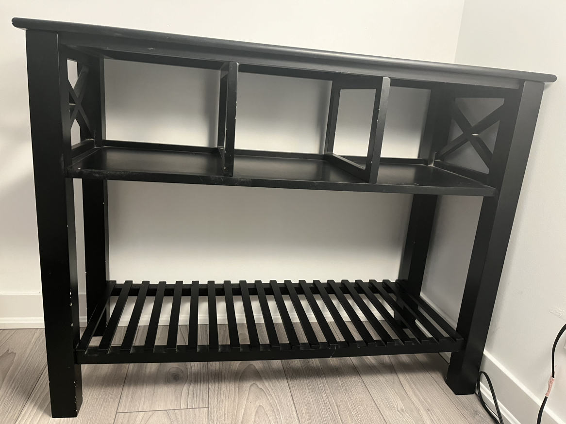 Console / hallway table - photo 2