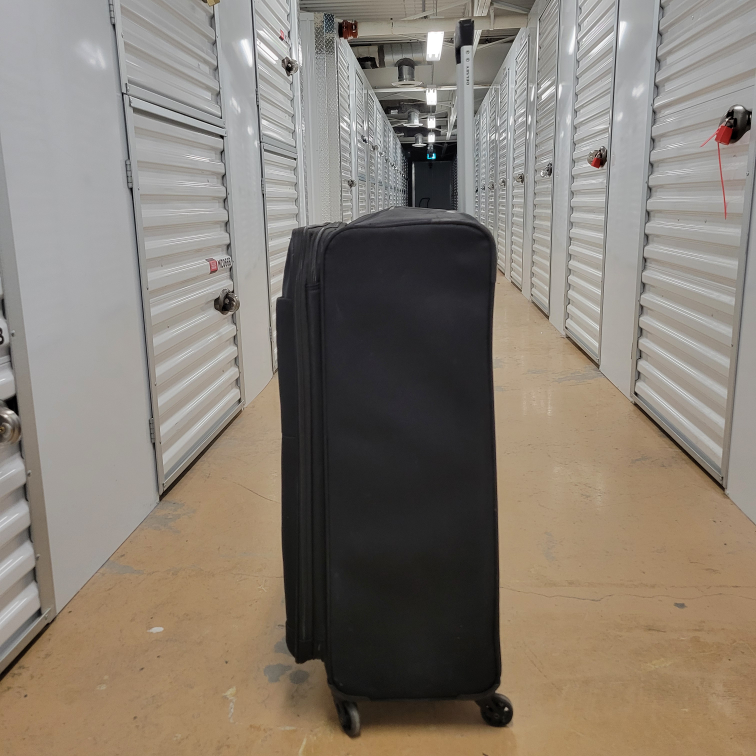 Delsey Luggage image indicator(5)