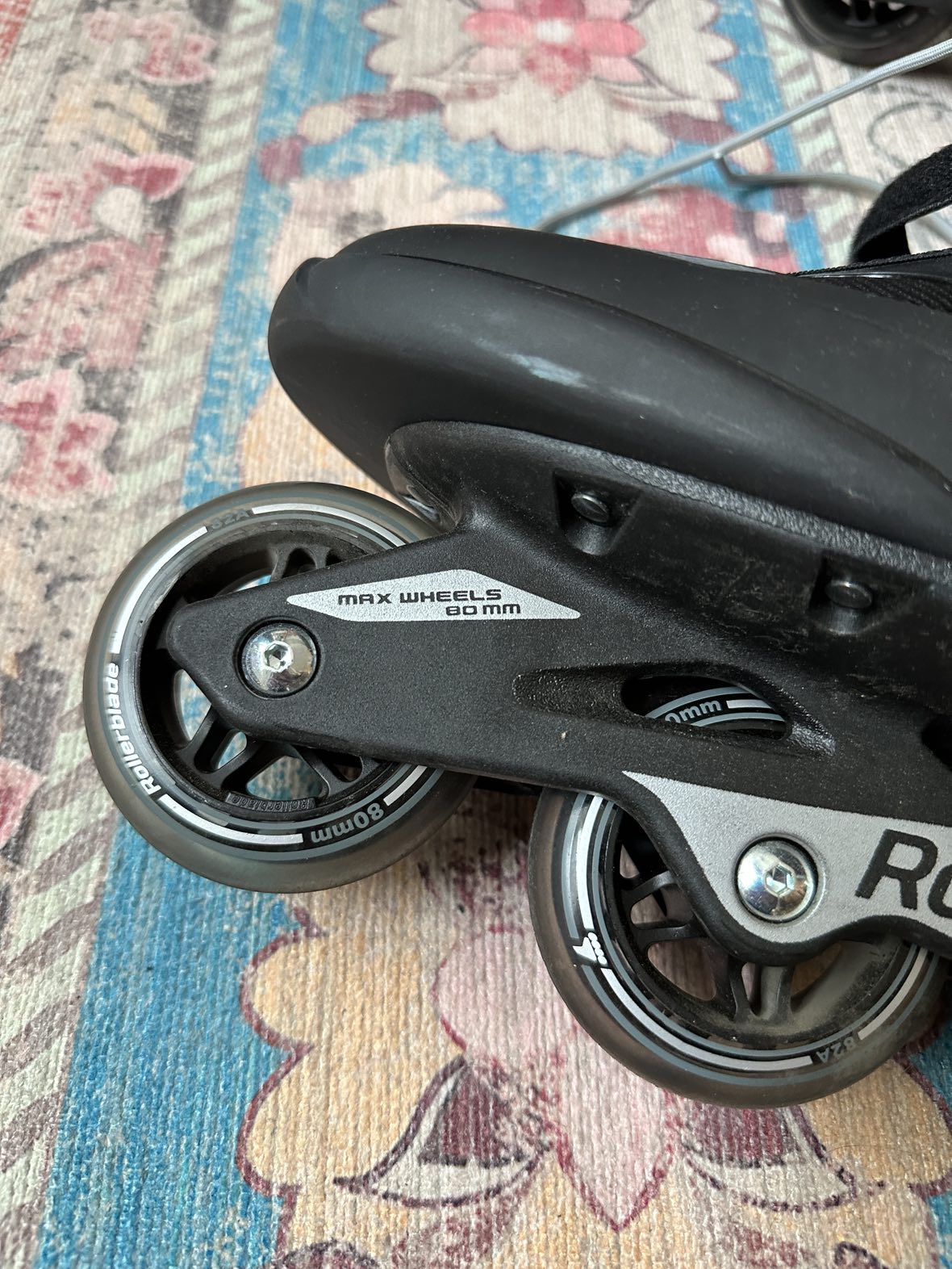 Men’s Rollerblades - photo 3
