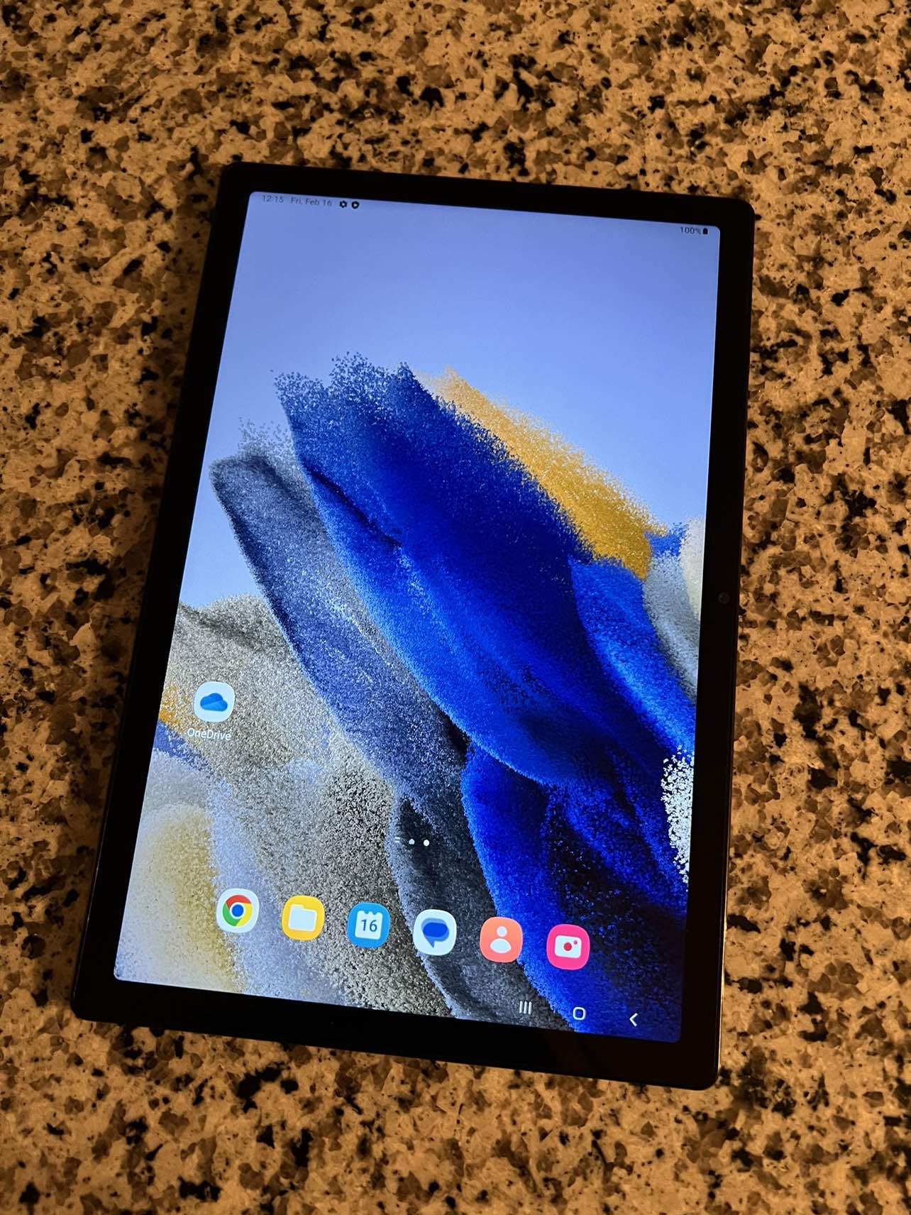 Galaxy Tab A8