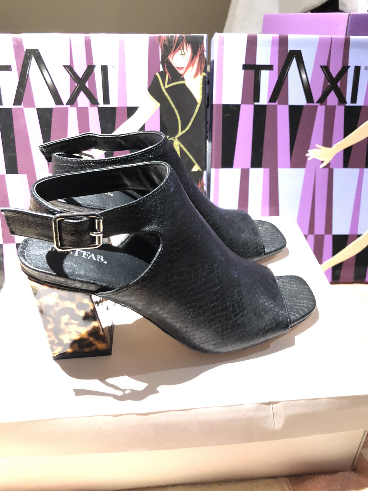 Shoes - photo 2