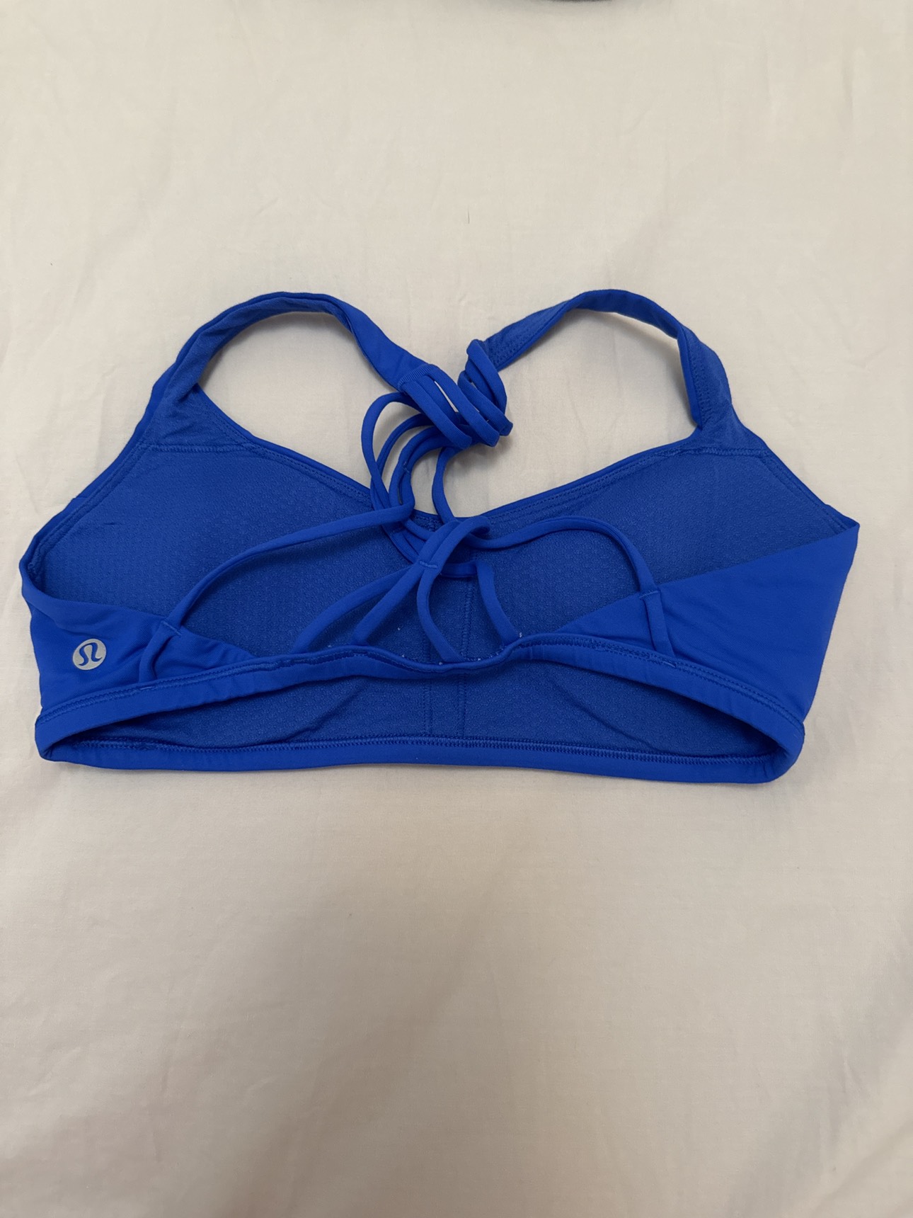 Lululemon sport bra - photo 2