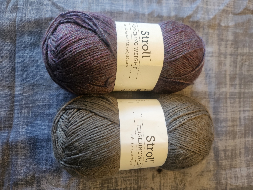 Yarn Various Wool, Merino, Alpaca, Mohair 🥕 - photo 5