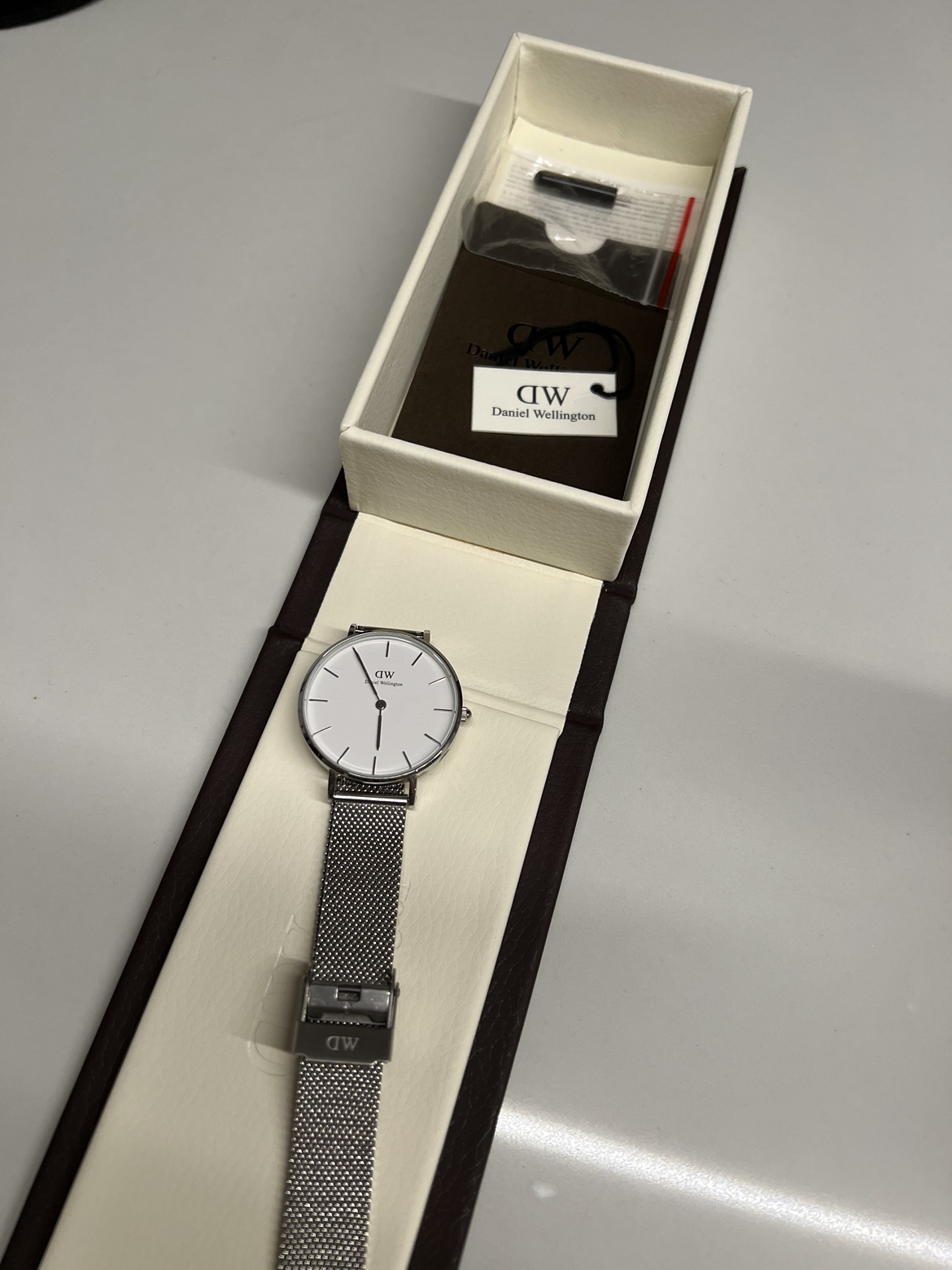 Daniel Wellington Watch