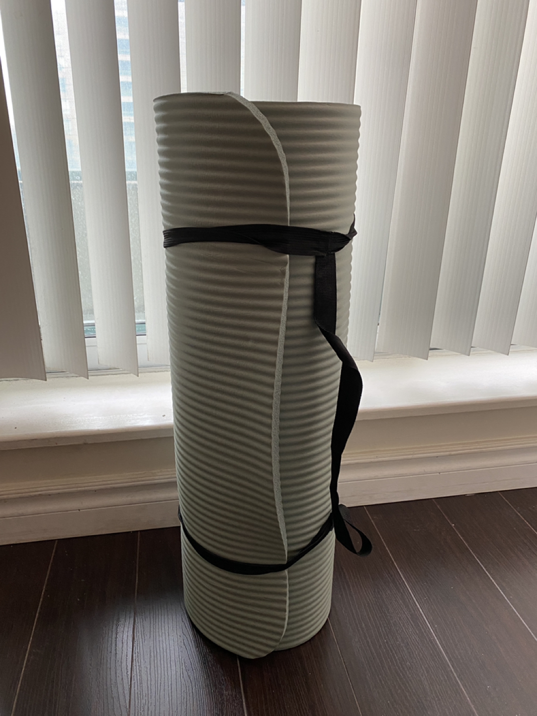 Yoga Mat